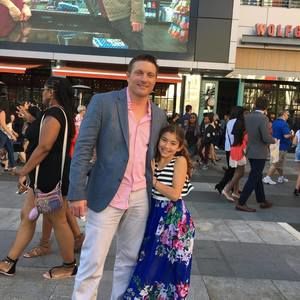 Meet your Posher, Joseph